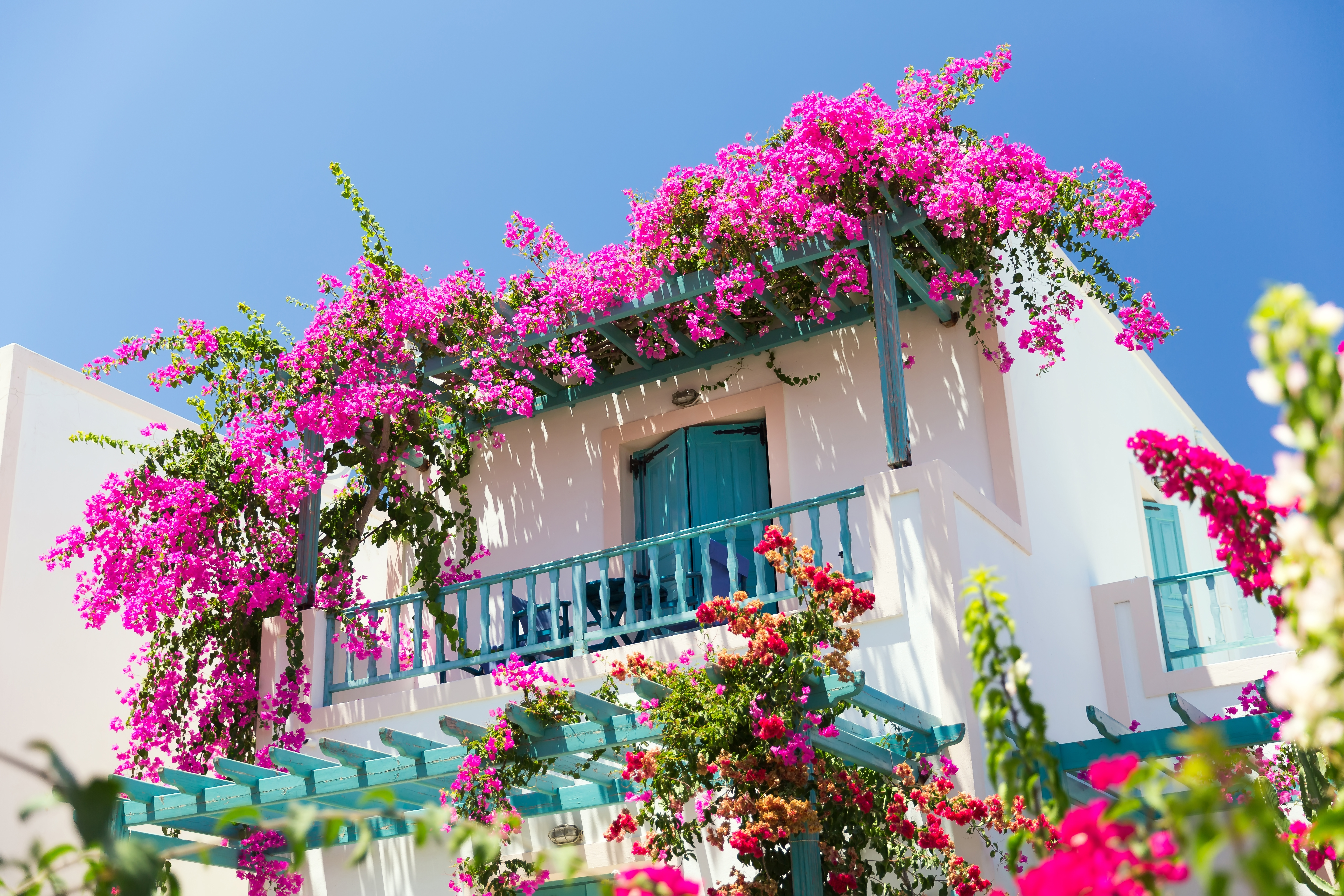 Short-term rental property
