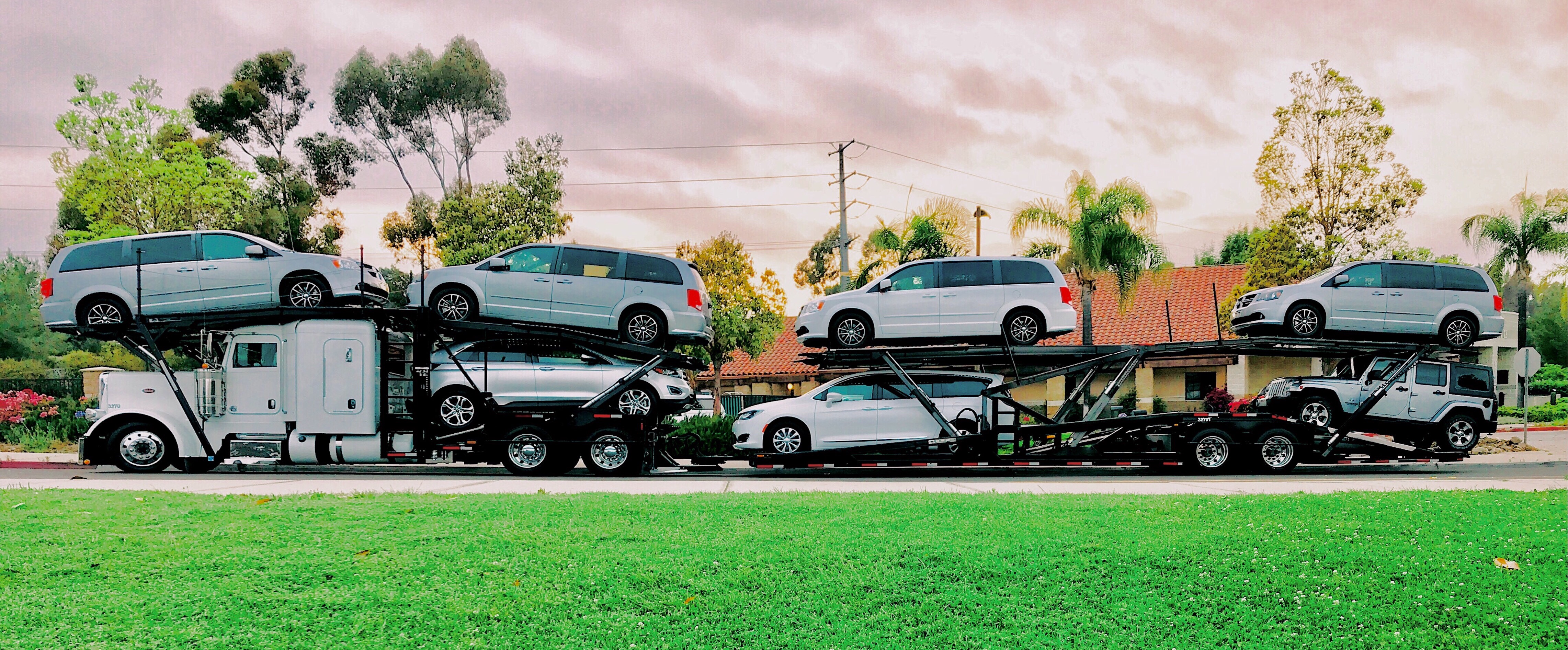 Navi Auto Transport