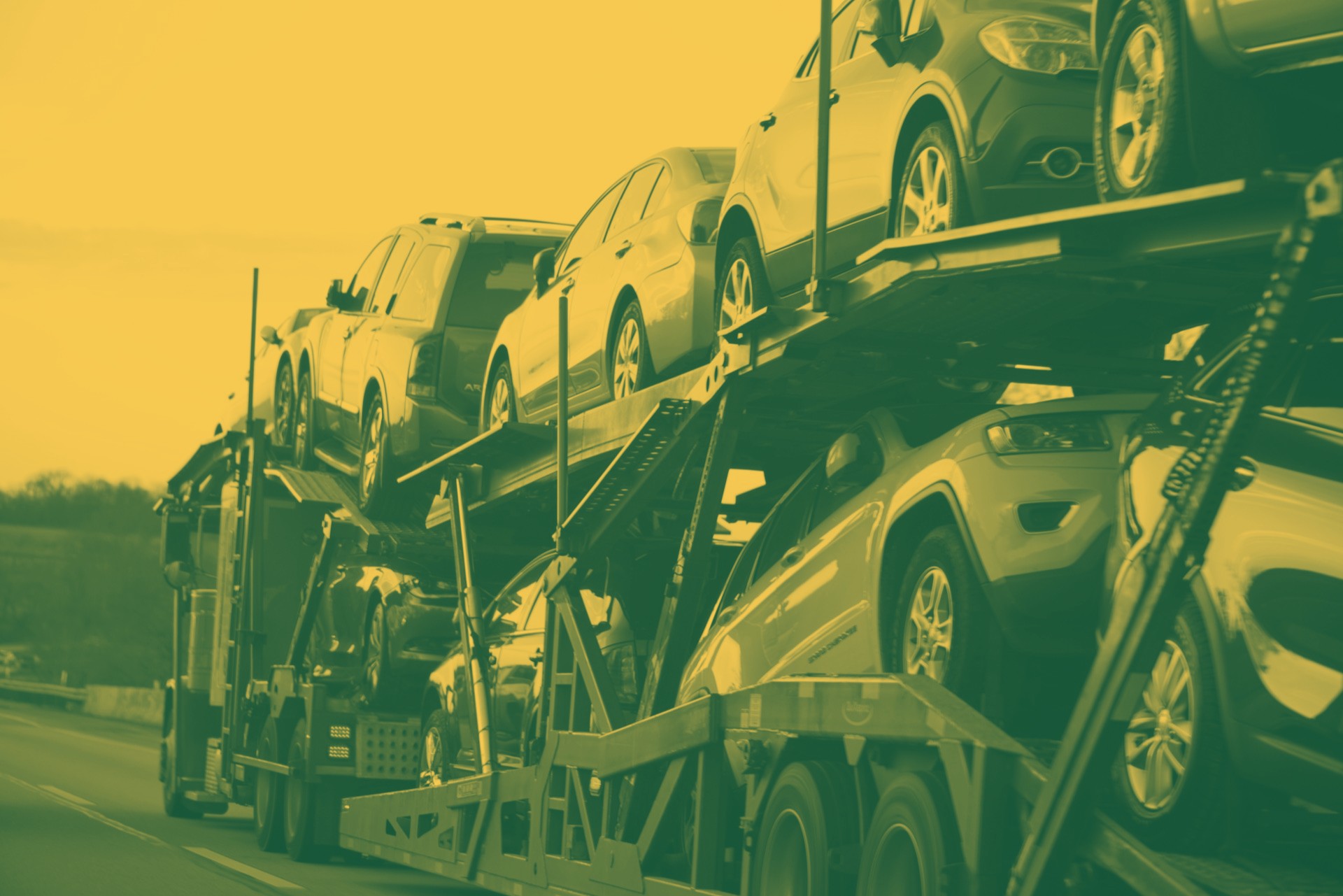 Auto transport